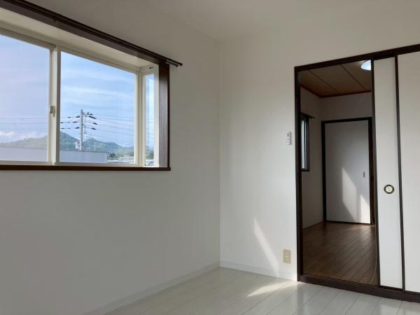 【内装】 | アルコ・ラ・カーサ 町坪