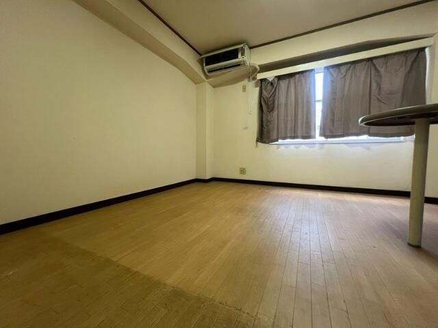 コーポ双葉の寝室