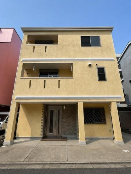 摂津市 別府 ２丁目　中古 一戸建て