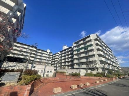 サンロイヤル新田辺アカデミア２号館　中古 マンション