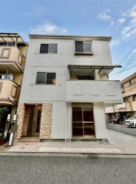 摂津市 東別府 １丁目　中古 一戸建て
