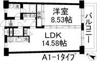 アーバンハイツ住乃江の画像