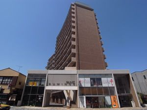 【外観】 | アーバンハイツ住乃江
