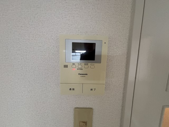 【セキュリティ】 | リリナ片江