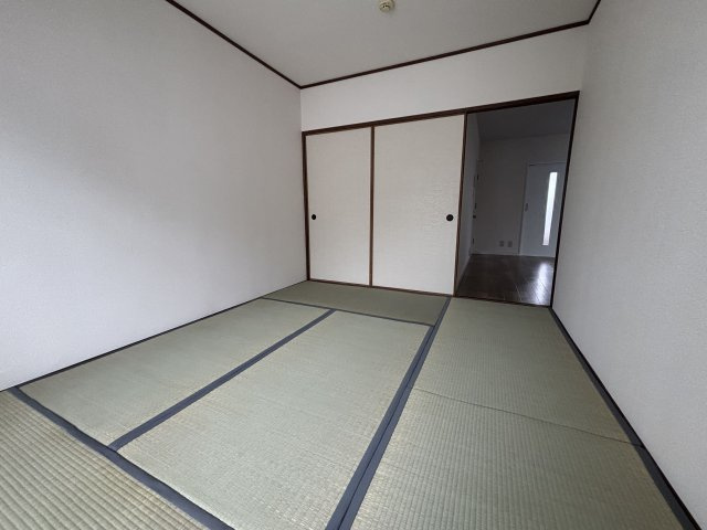 【和室】 | リリナ片江