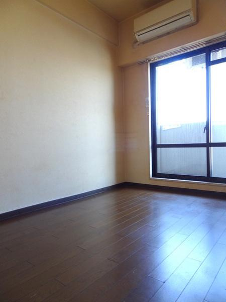 セレストパレの洗面所|★綺麗なお部屋★