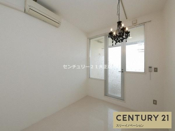 U residence 弁天町　(是空弁天)の展望