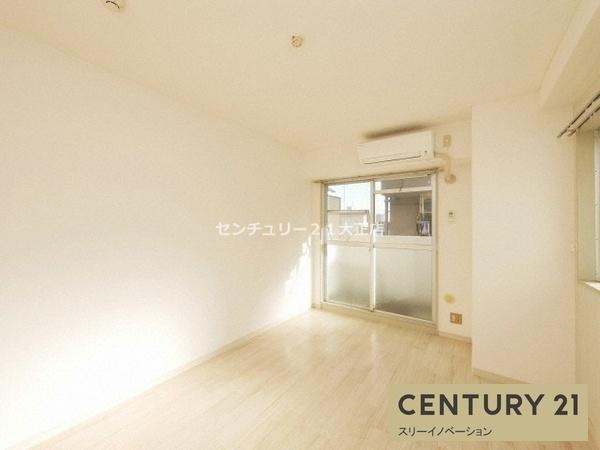シャトー元町の展望
