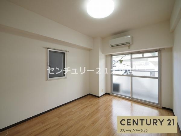メゾンT・O・Aの展望