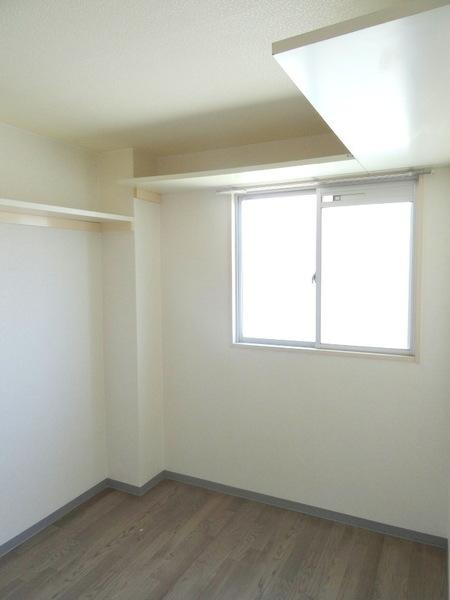 シレーヌ大正の収納|★部屋ではなくてWIC★