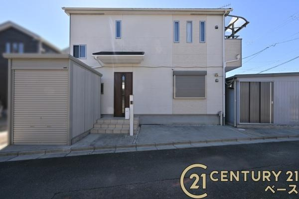 天理市別所町　一戸建