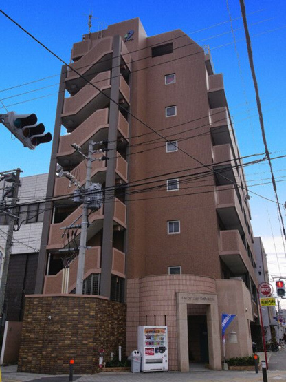 【外観】 | サヴォイ エンポリウム