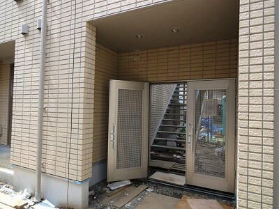 ゼルコバ・グローブのその他共用部分