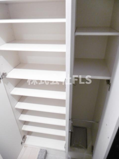 北区赤羽２丁目の賃貸マンションのその他