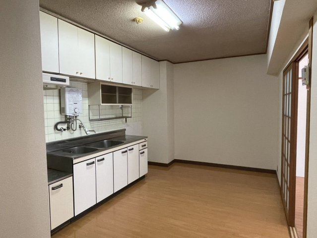 【居間・リビング】 | KSマンション薬院