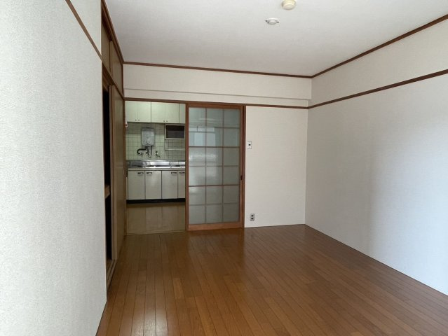 【居間・リビング】 | KSマンション薬院