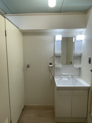 【洗面所】 | KSマンション薬院