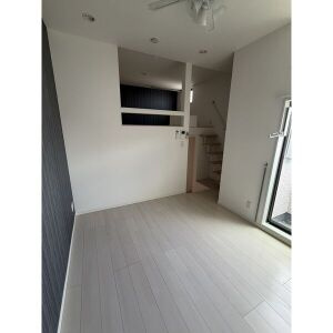 カーサさくらIの内装