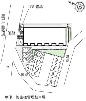 【その他】 | レオネクストパピヨンＣ