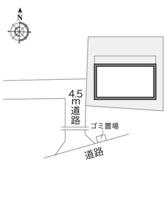 【その他】 | レオパレスゴットイン