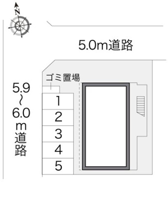 【その他】 | レオパレスＣａｓａ１０