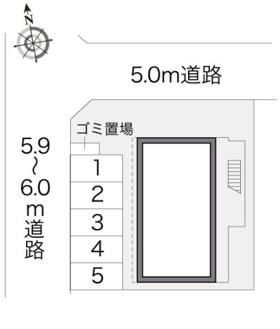 【その他】 | レオパレスＣａｓａ１０