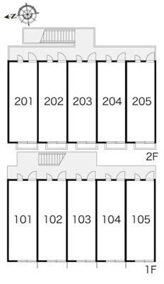 【その他】 | レオパレスＣａｓａ１０
