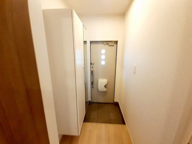 【玄関】 | ストークワコー　ピュア