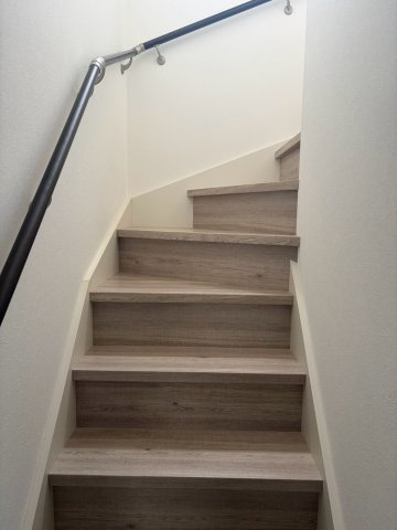 太田市龍舞町中古戸建のその他