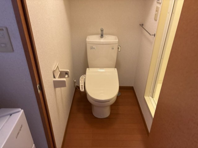 レオパレス藤のその他