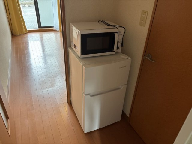 レオパレス藤のその他