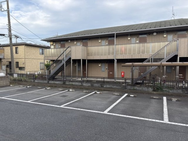 レオパレス藤のその他
