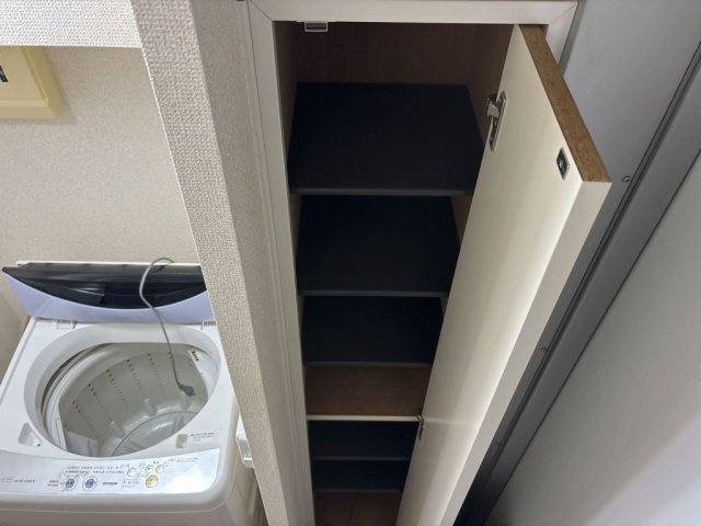 レオパレス藤のその他