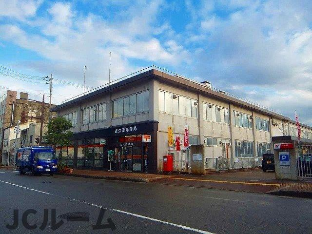 プリートⅠの周辺|直江津郵便局まで700m