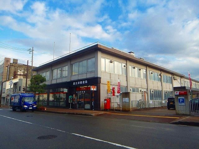 プリートⅠの周辺|直江津郵便局まで700m
