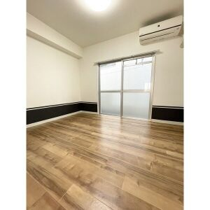 第7渡邊ビルの展望