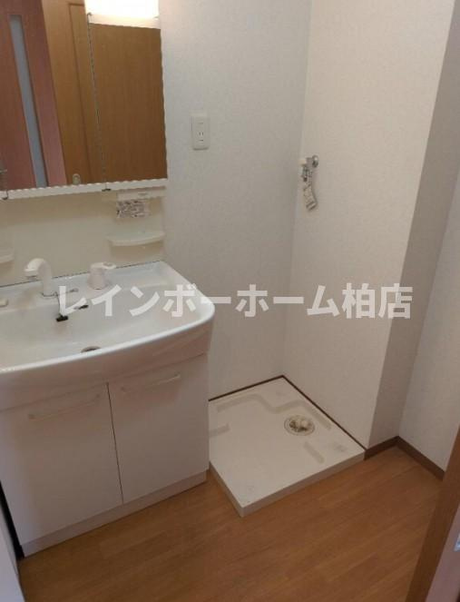 特典：仲介手数料が無料です!!の洗面所|使いやすい洗面所です