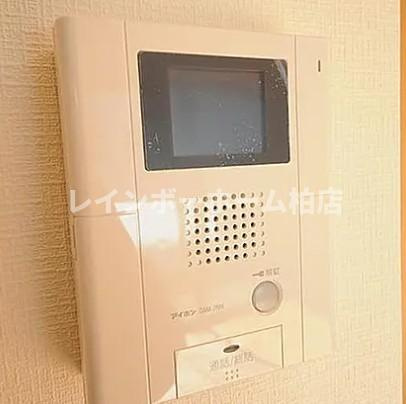特典：仲介手数料が無料です!!のセキュリティ