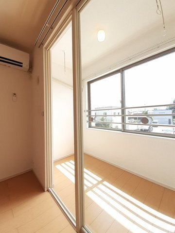 富山市田中町２丁目のアパートのその他