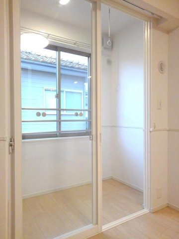 富山市新庄町のアパートのその他