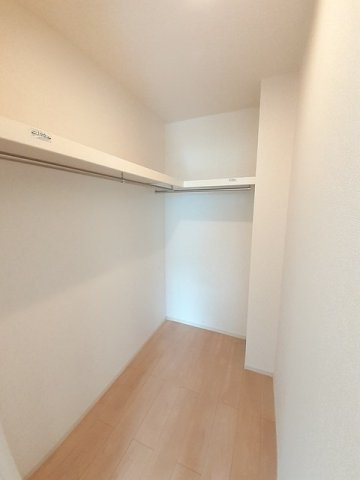 ＧＲＡＤＯの収納