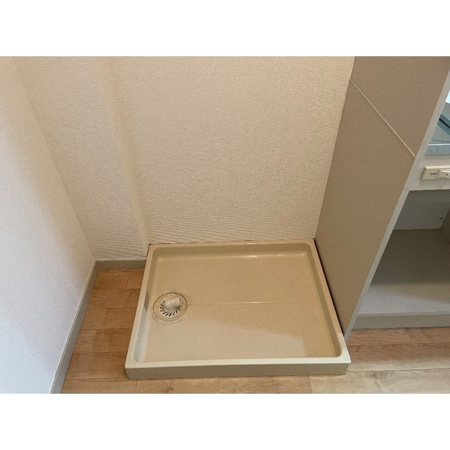 トミーハイツの内装