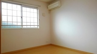 エスポワールの内装