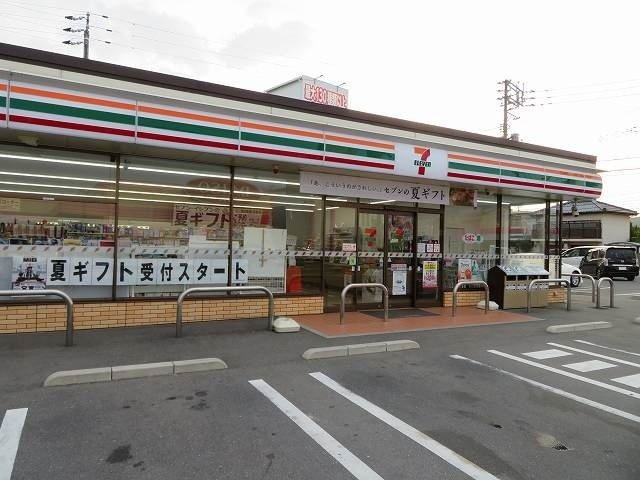ディアコートＭ　Ａの周辺|セブンイレブン防府高倉２丁目店まで400m