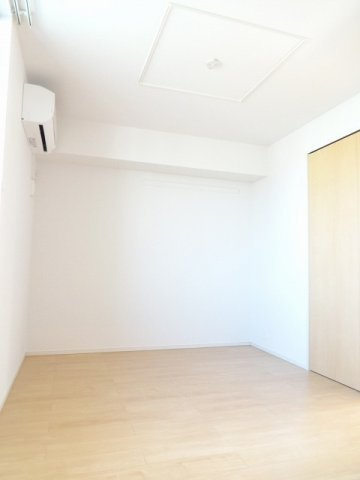 ディアコートＭ　Ａの内装
