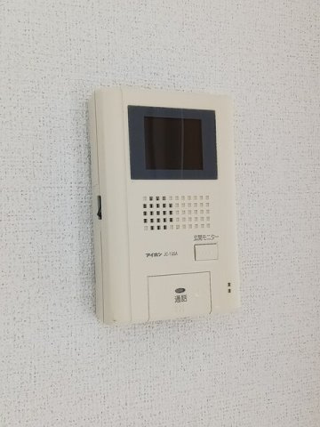ラ・ファミーユＣのセキュリティ