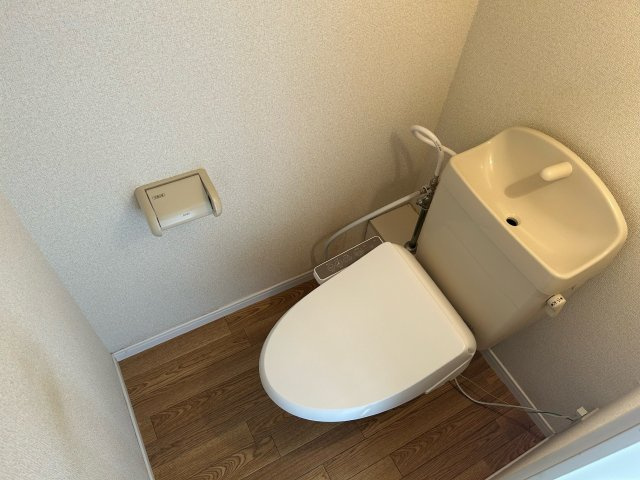 レオパレスエルドラードのその他