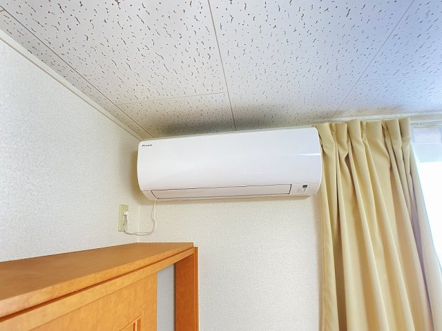 レオパレスＡｍｅｎｉｔｙ　鹿尾のその他|設備・仕様は号室により異なる為現況を優先致します。