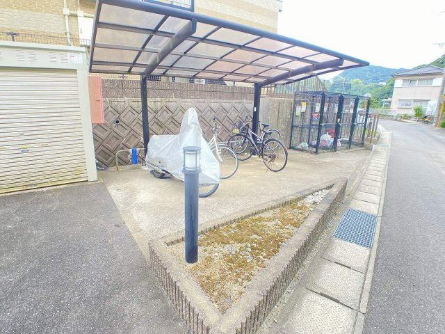レオパレスＡｍｅｎｉｔｙ　鹿尾のその他|設備・仕様は号室により異なる為現況を優先致します。