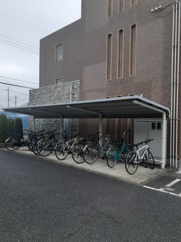 ロイヤル・レジデンス弐番館のその他